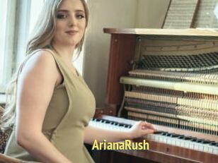 ArianaRush