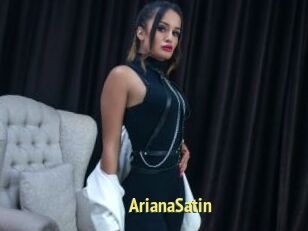 ArianaSatin