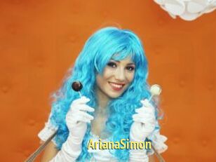 ArianaSimon