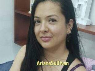 ArianaSullivan