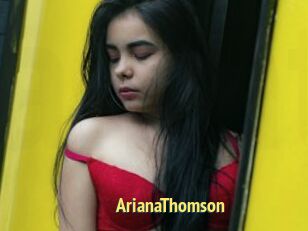 ArianaThomson