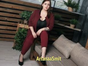 ArianaaSmit