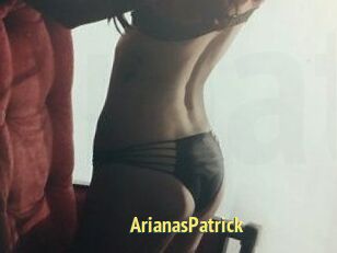 Arianas_Patrick