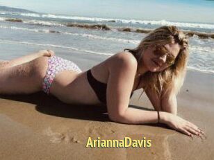 AriannaDavis