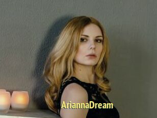 AriannaDream