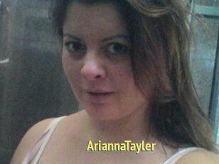 Arianna_Tayler