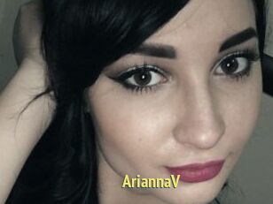 AriannaV