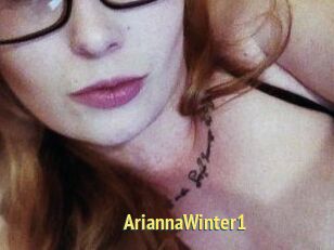 AriannaWinter1