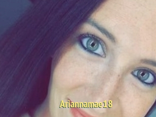 Ariannamae18