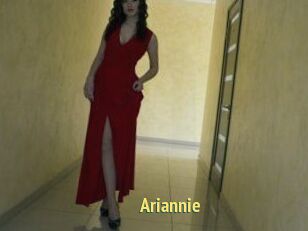 Ariannie