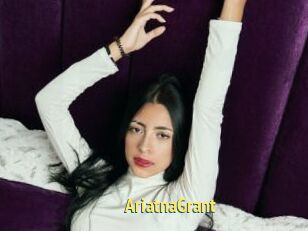 AriatnaGrant