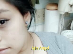 Arie_Angel