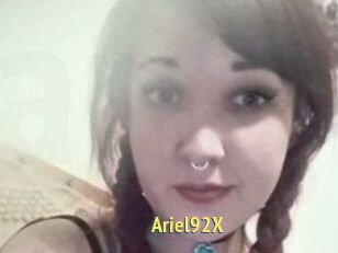 Ariel92X