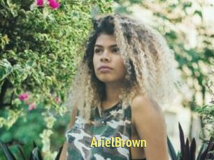 ArielBrown