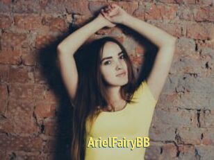 ArielFairyBB