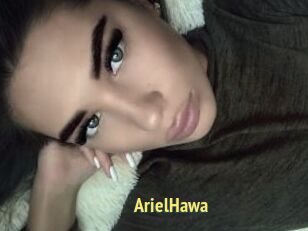 ArielHawa
