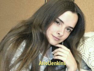 ArielJenkins
