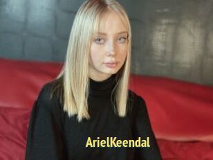 ArielKeendal