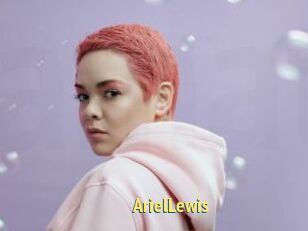 ArielLewis