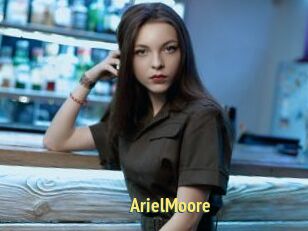ArielMoore