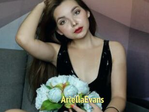 AriellaEvans
