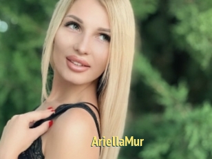 AriellaMur