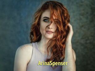 ArinaSpenser