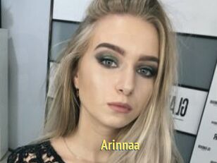 Arinnaa
