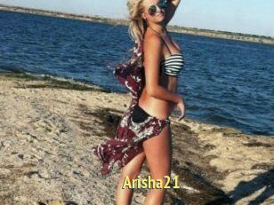 Arisha21