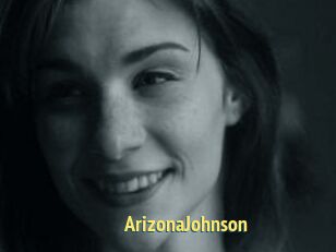 Arizona_Johnson