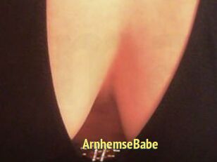 ArnhemseBabe