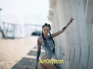 ArtObjecttt