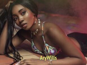 AryWills