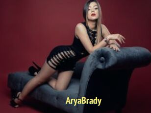 AryaBrady