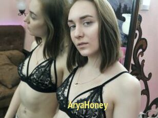 AryaHoney
