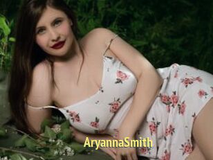 AryannaSmith