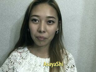 AsayaShi