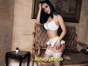 AshantyRusso