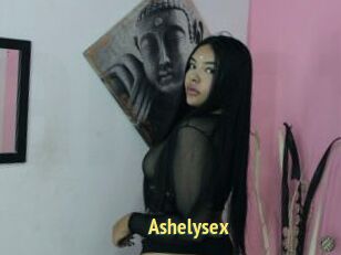 Ashelysex