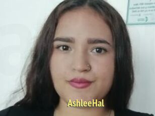 AshleeHal