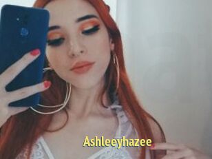 Ashleeyhazee
