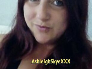AshleighSkyeXXX