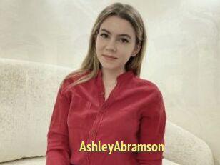 AshleyAbramson