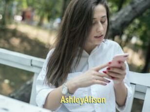 AshleyAlison