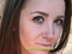 AshleyGoldxxoo