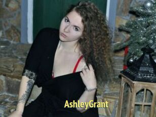 AshleyGrant