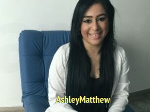 AshleyMatthew