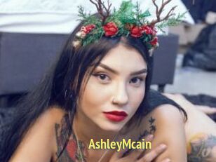 AshleyMcain