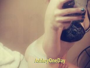 AshleyOneDay