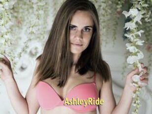 AshleyRide